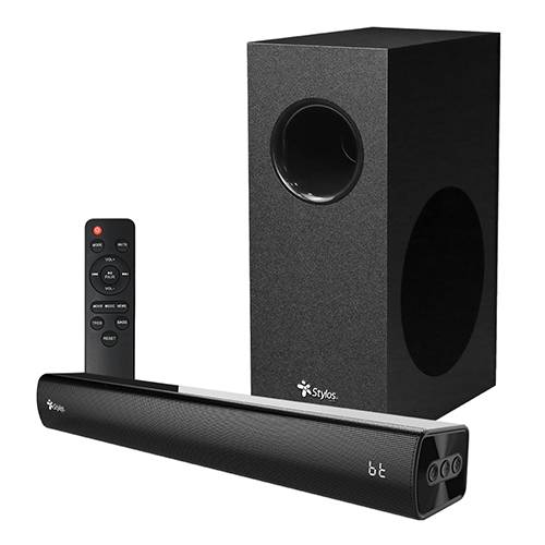 [STAB210B] Home Theaters Stylos STAB210B