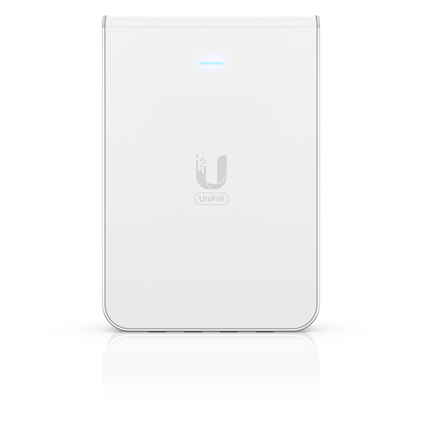 Access Points UBIQUITI U6-IW 