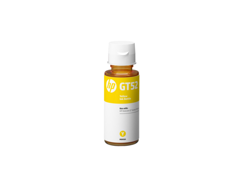 [M0H56AL] Botella de Tinta HP GT52