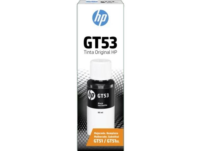 [1VV22AL] Botella de tinta HP GT53 