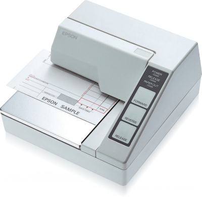 [C31C163272] Impresora de Ticket EPSON TM-U295-272