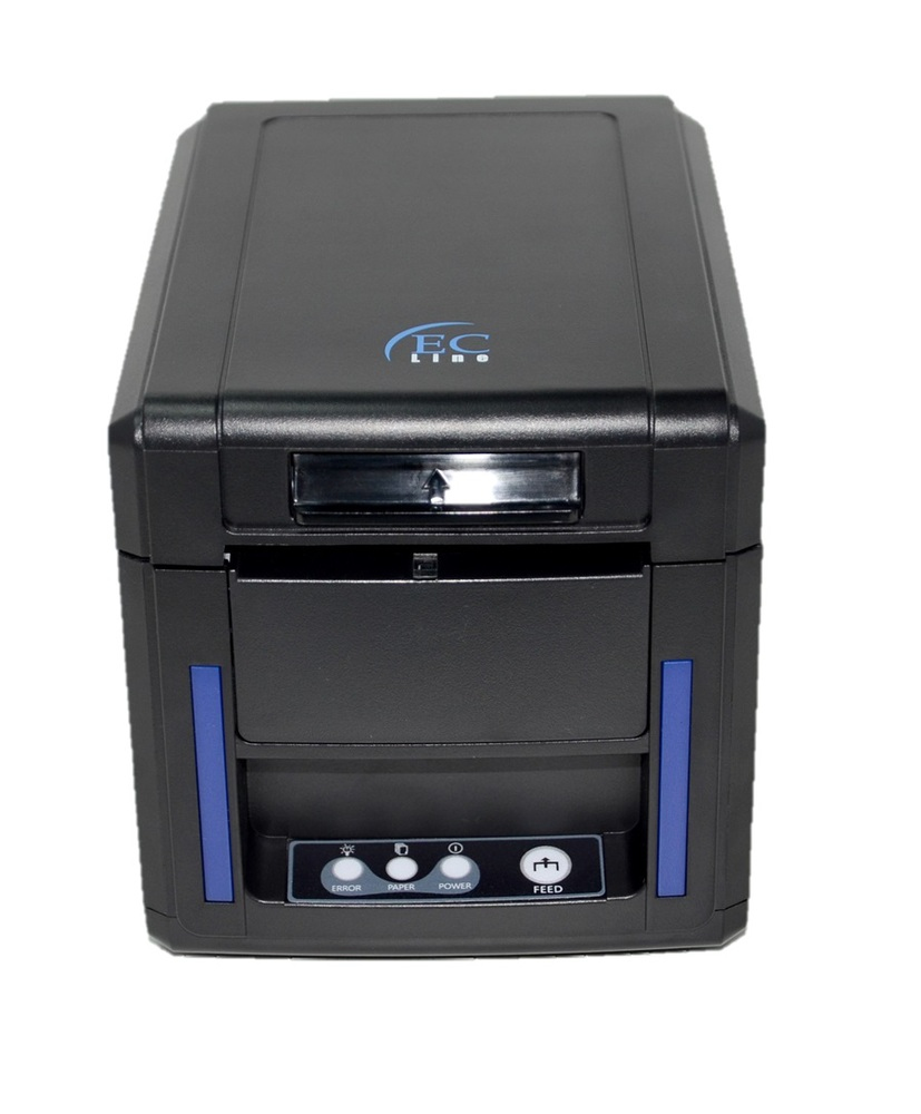 [EC-PM-80340] Impresora Térmica EC-LINE EC-80340