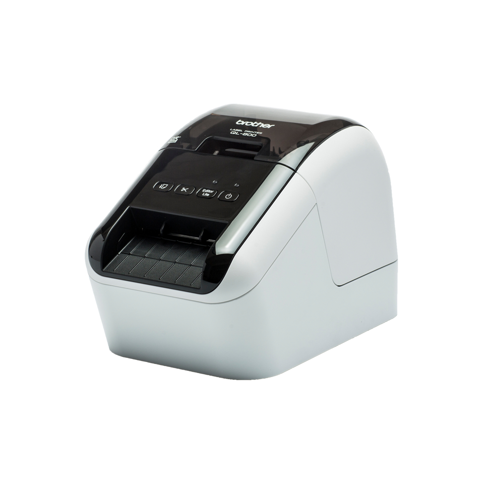 [QL800] Impresora de Etiquetas BROTHER QL800