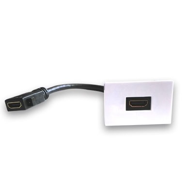 [938917] Inserto HDMI BROBOTIX 938917