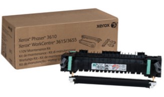 [115R00084] Fusor XEROX WC 3615