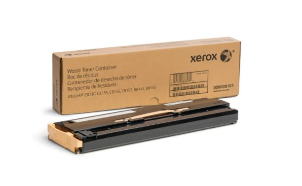 [008R08101] Botella desperdicio XEROX AltaLink B8145/55