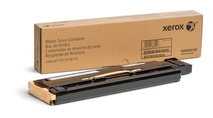 [008R08102] Botella desperdicio XEROX AltaLink B8170