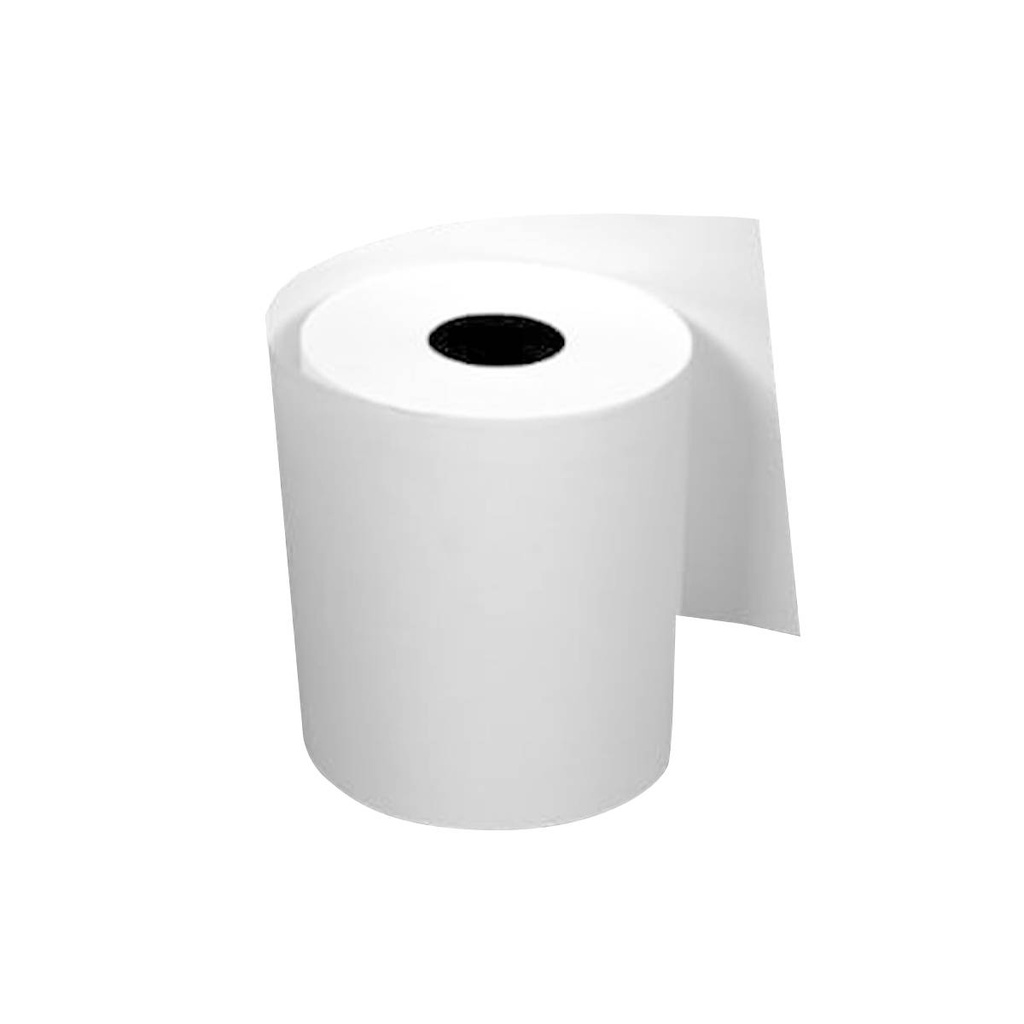 [T8080] Rollo de Papel PCM T8080