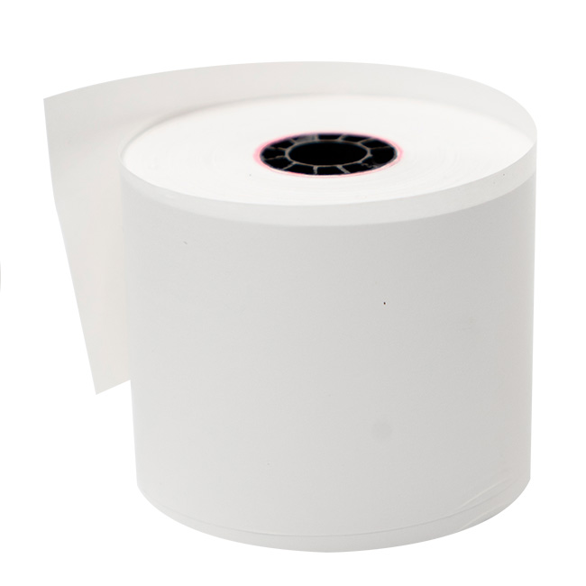 [80MMX70MM] Rollo Térmico Sencillo PCM T8070S