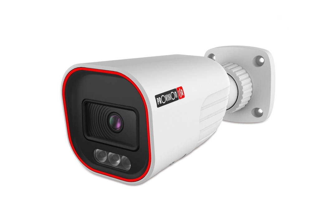 [TL-320IPSR-36] Cámara Bala IP PROVISION-ISR TL-320IPSR-36