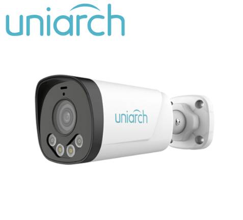 [IPC-B233-APF40W] Cámara Bala IP UNIARCH IPC-B233-APF40W