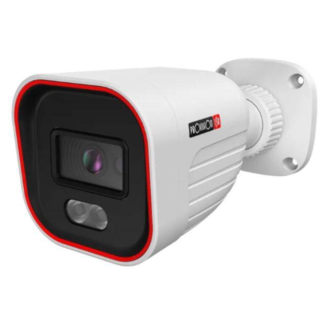 [BSH-320IPBN-28] Camara Bala IP PROVISION-ISR BSH-320IPBN-28