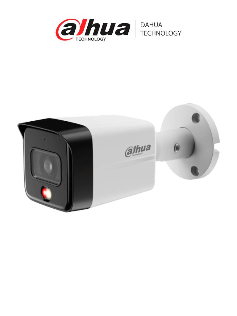 Cámara Bala  Dahua Technology IPC-HFW1839TC-A-IL