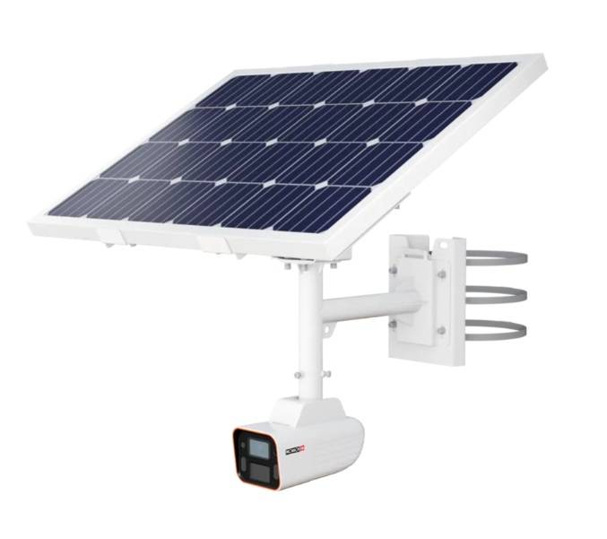 [SOL1-240ADSRN-36] Cámara Bala IP PROVISION-ISR SOL1-240ADSRN-36