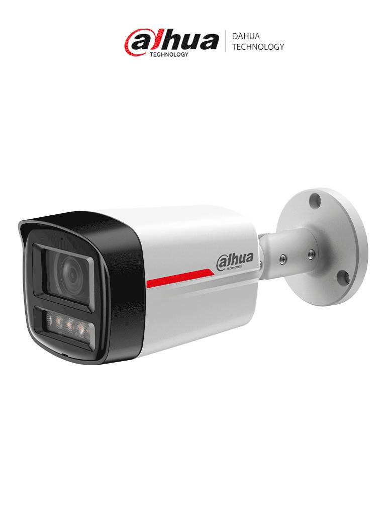 Cámara Bala IP Dahua Technology DH-IPC-HFW2449TL-S-PRO