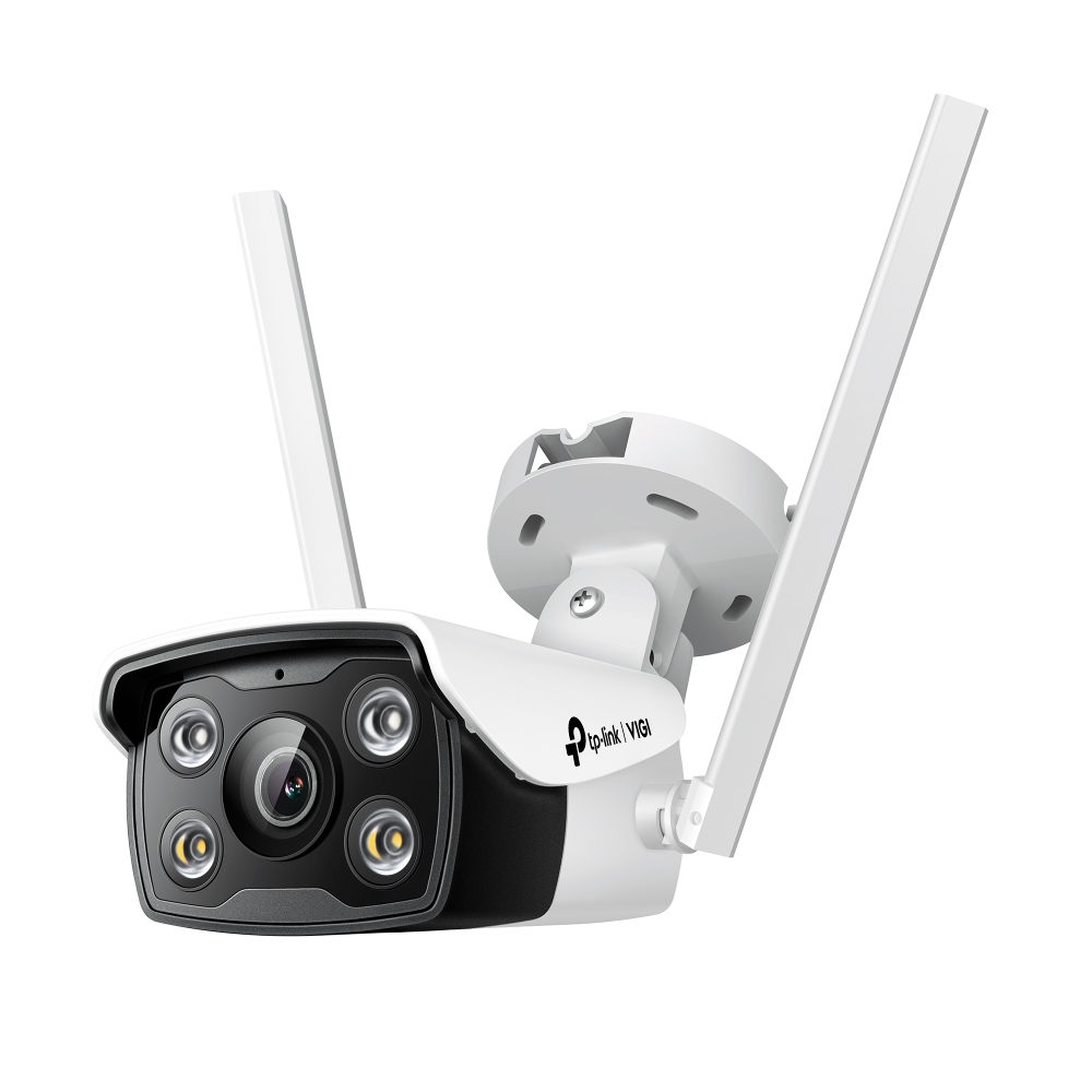 [VIGI C340-W(4mm)] Cámara Bala TP-LINK VIGI C340-W(4mm)