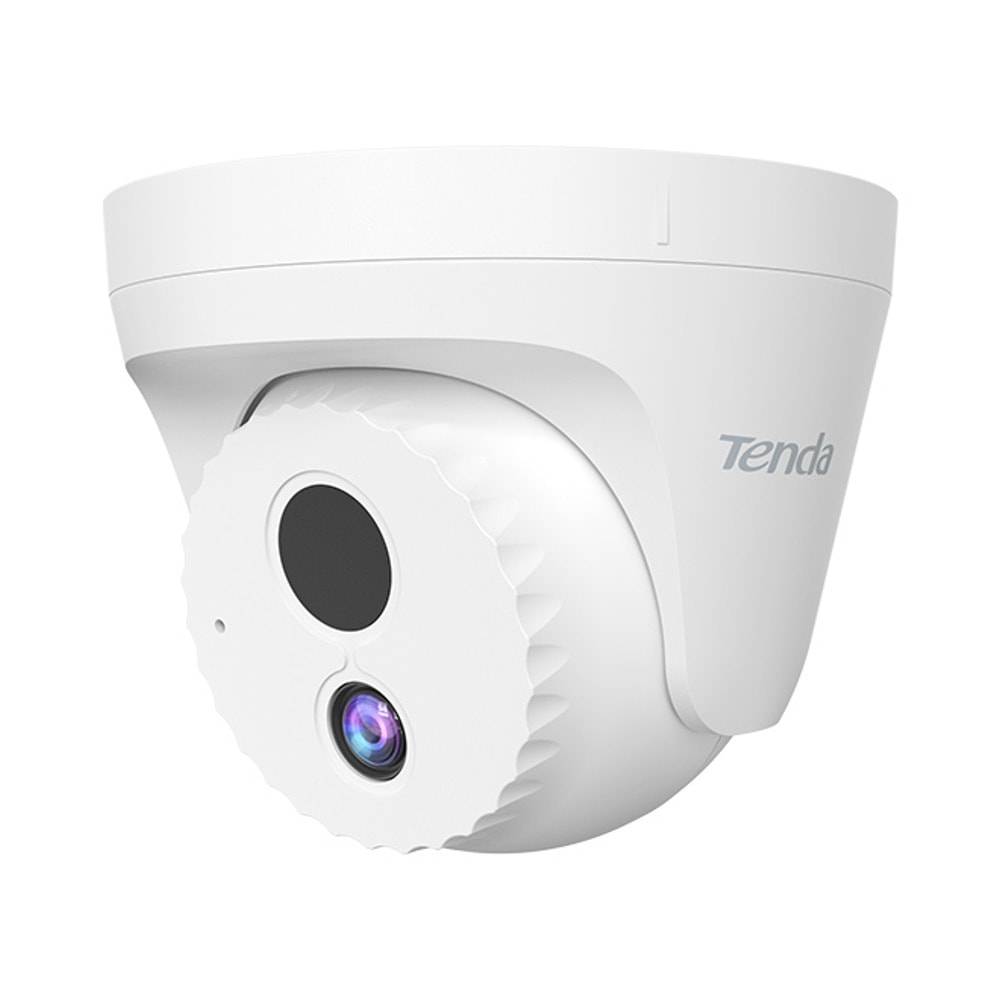 [IC7-LRS-4] Cámara domo análoga TENDA IC7-LRS-4