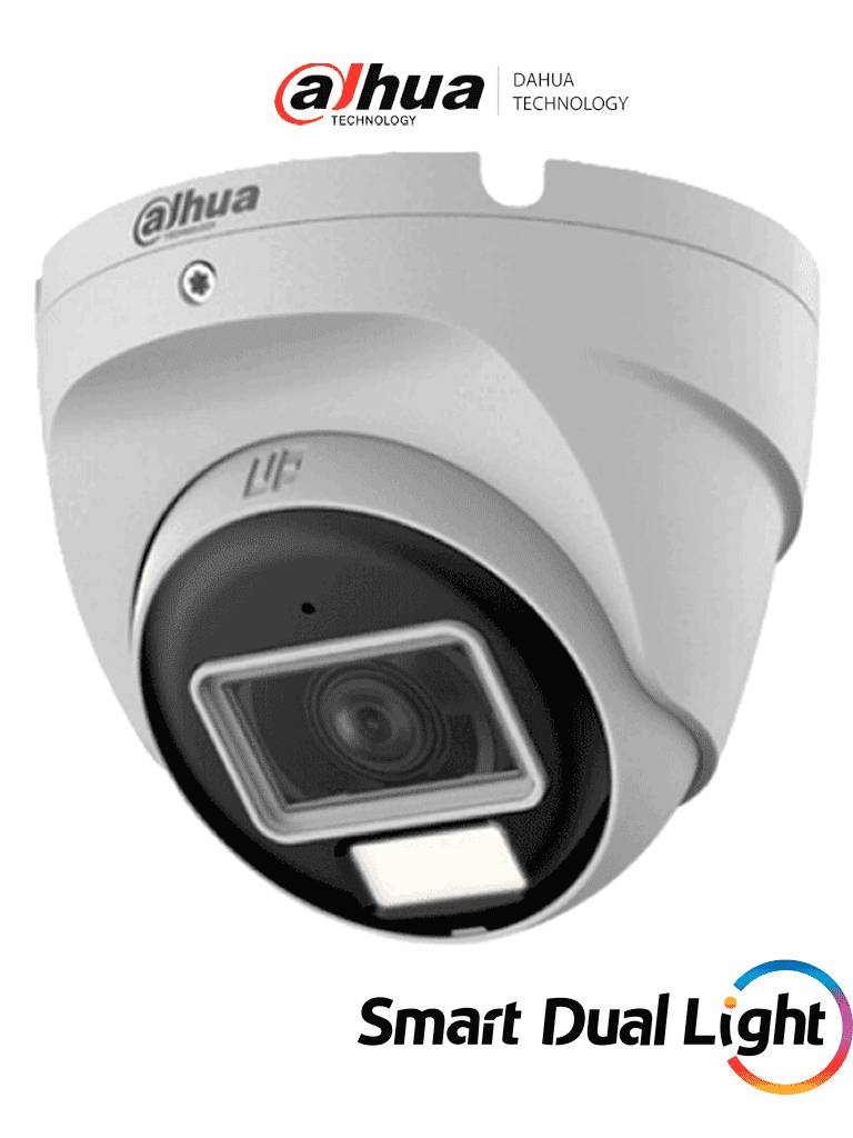[HAC-T2A21N-U-IL-A] Cámara Domo Dahua Technology HAC-T2A21N-U-IL-A