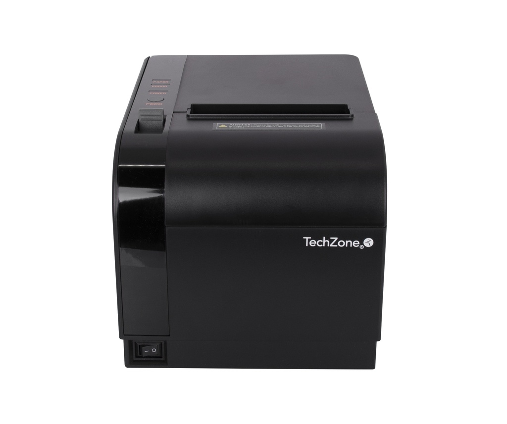 [TZBE301] Impresora Térmica  TECHZONE TZBE301
