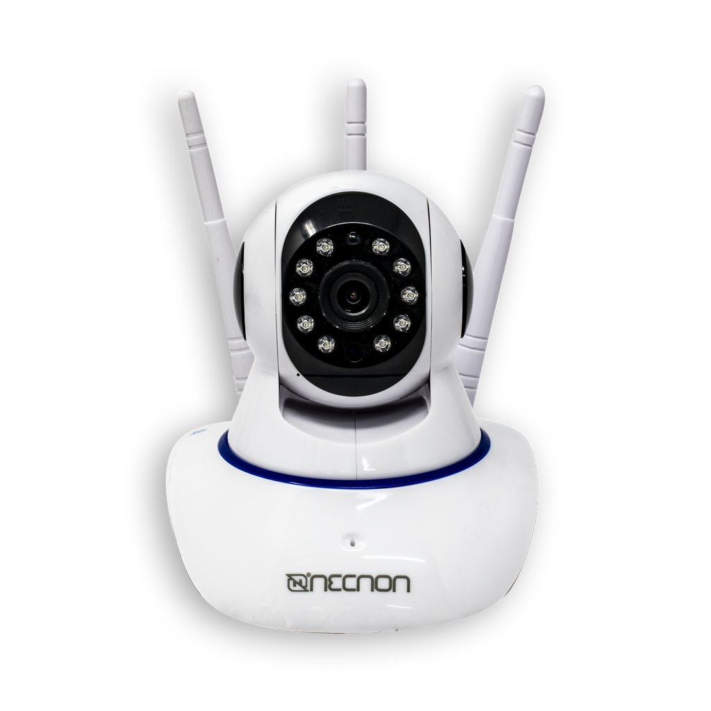 [NBCS1L122M] CAMARA DE VIDEO VIGILANCIA  NECNON NIPCAM-1-LITE