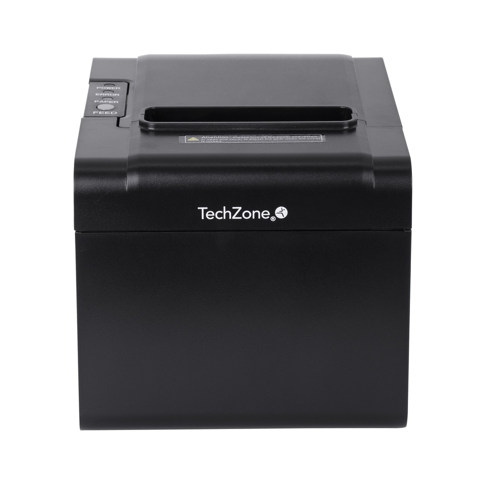 [TZBE102] Impresora Térmica  TECHZONE TZBE102