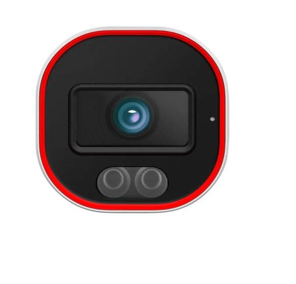 Cámara Domo IP PROVISION-ISR DH-320IPSN-28 