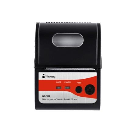 [NE-512] Mini Impresora Nextep NE-512