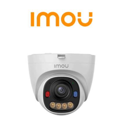 Cámara Domo IMOU IPC-PS8D-5V0