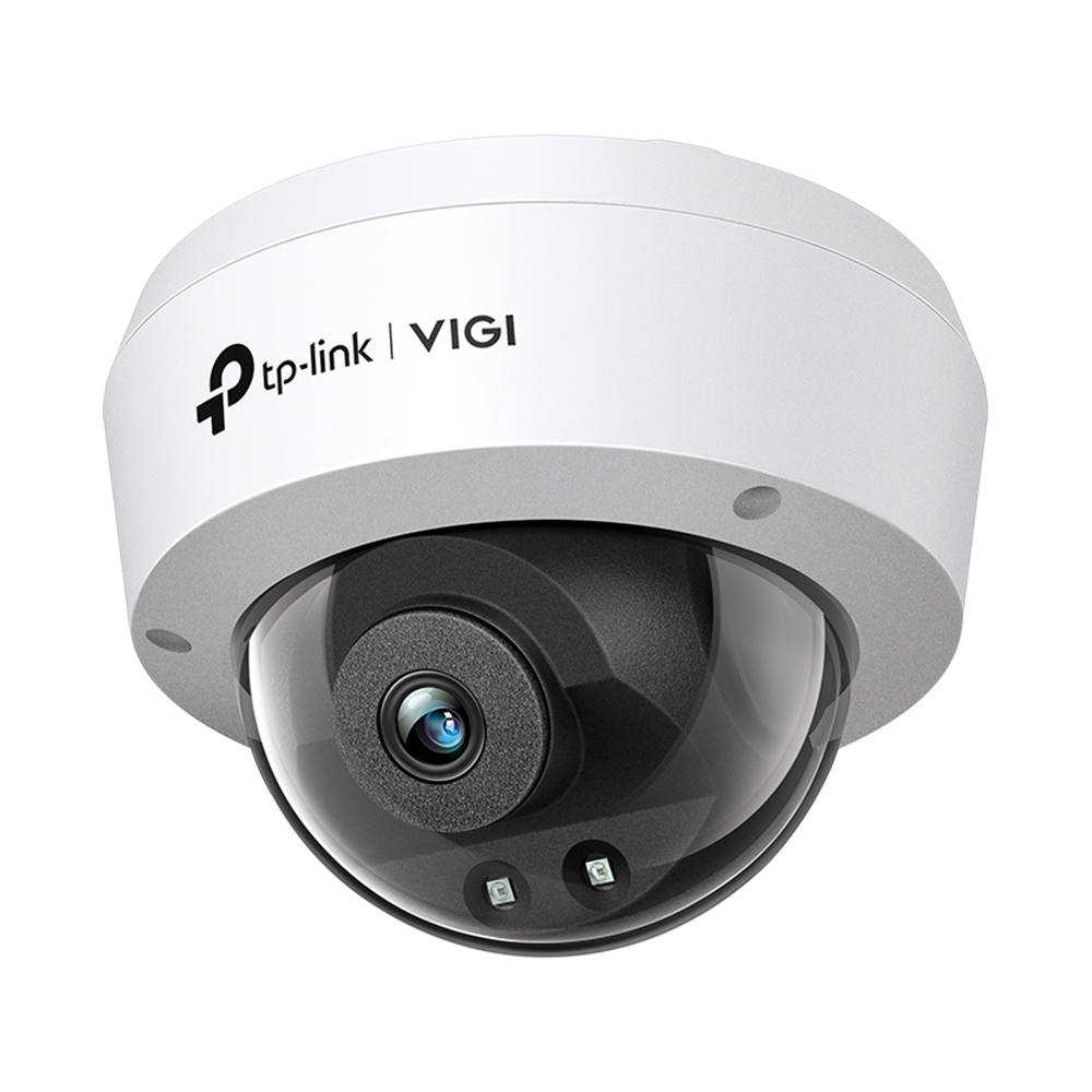 Cámara Domo TP-LINK VIGI C240I(2.8mm)