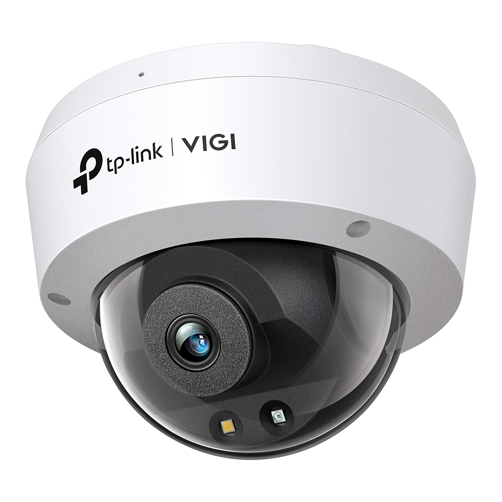 [VIGI C250(2.8mm)] Cámara Domo  TP-LINK VIGI C250(2.8mm)