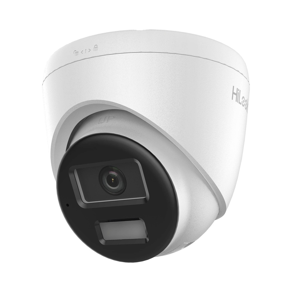 Cámara Turret IP HILOOK IPC-T220HA-LUC