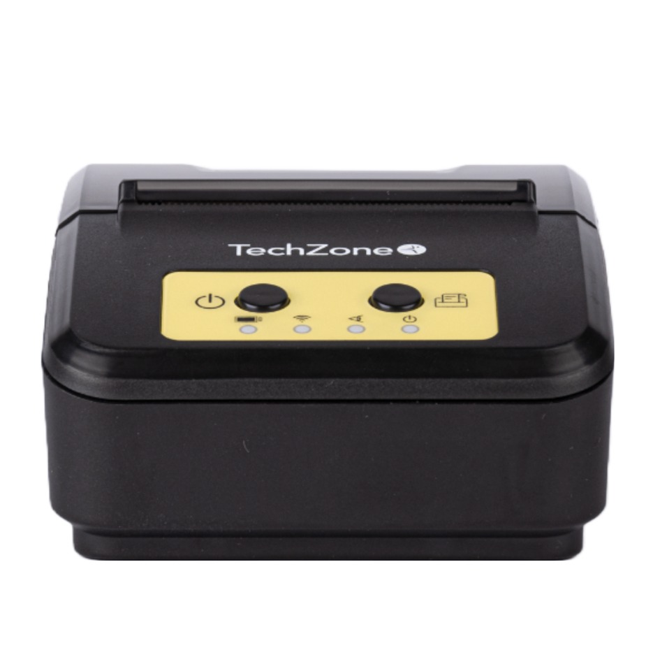 [TZBEP03] Impresora TECHZONE TZBEP03