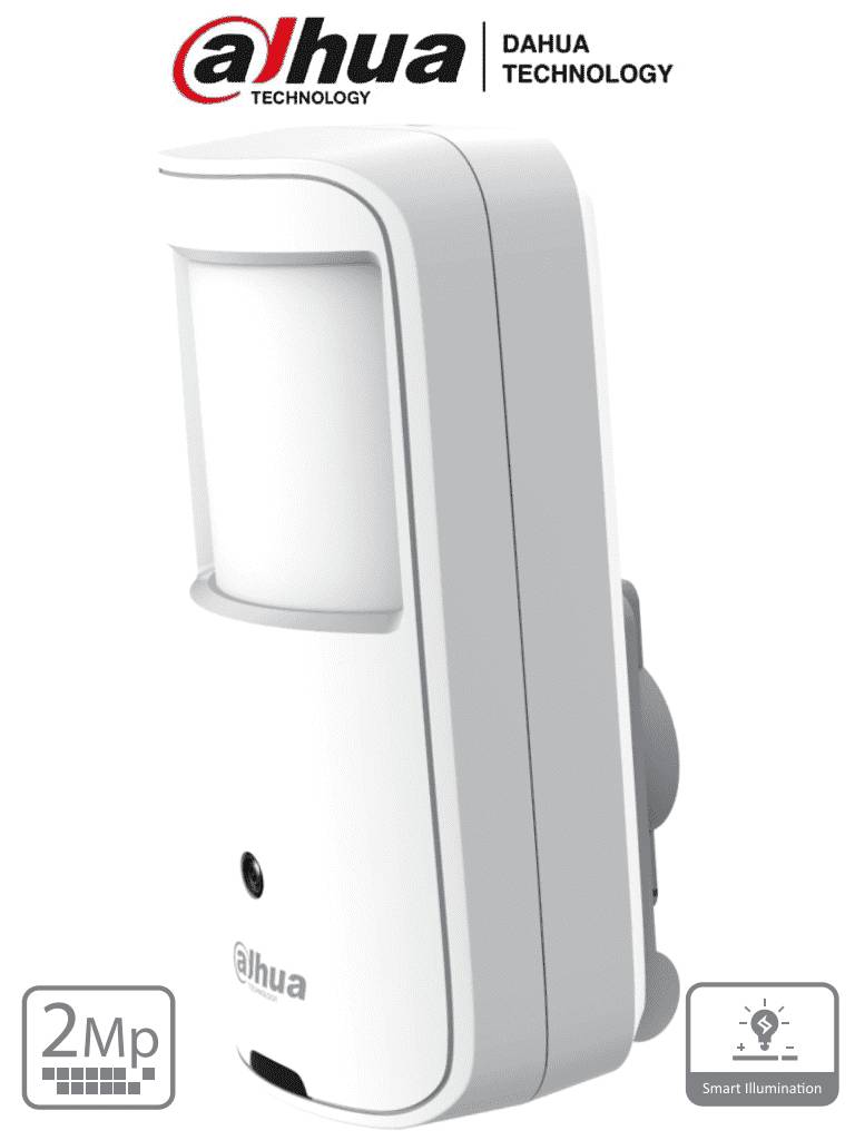 [HAC-HUM3200AN] Cámara Oculta Análoga Dahua Technology DH-HAC-HUM3200AN