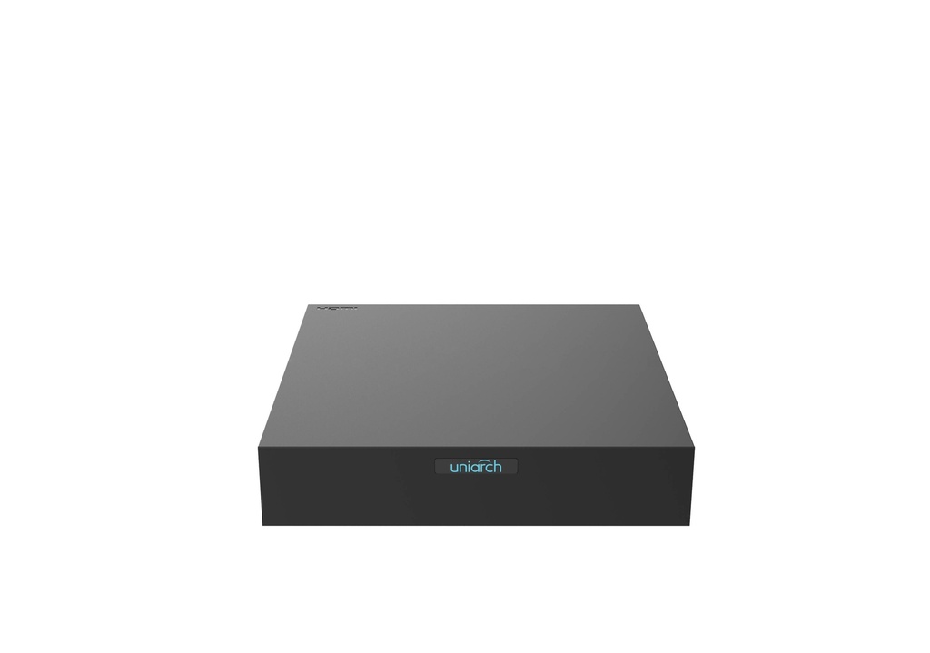 [XVR-104F] DVR UNIARCH XVR-104F