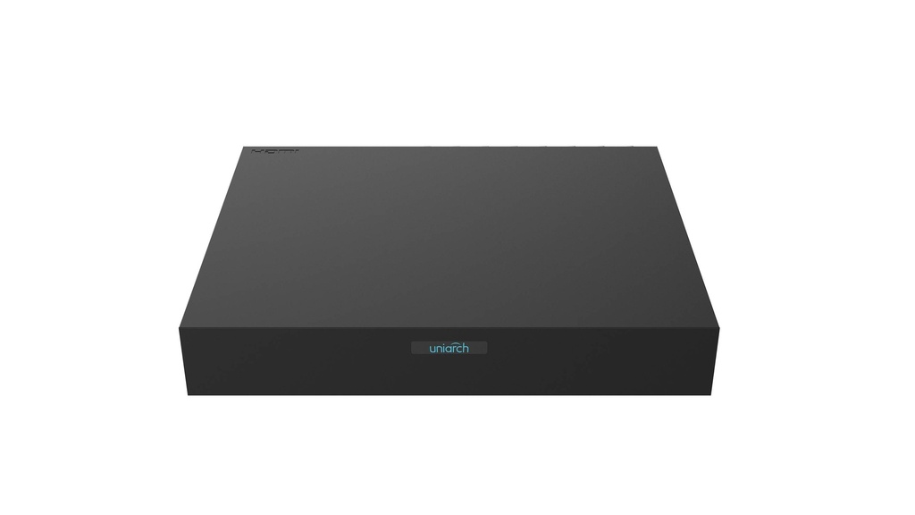 [XVR-108F] DVR UNIARCH XVR-108F