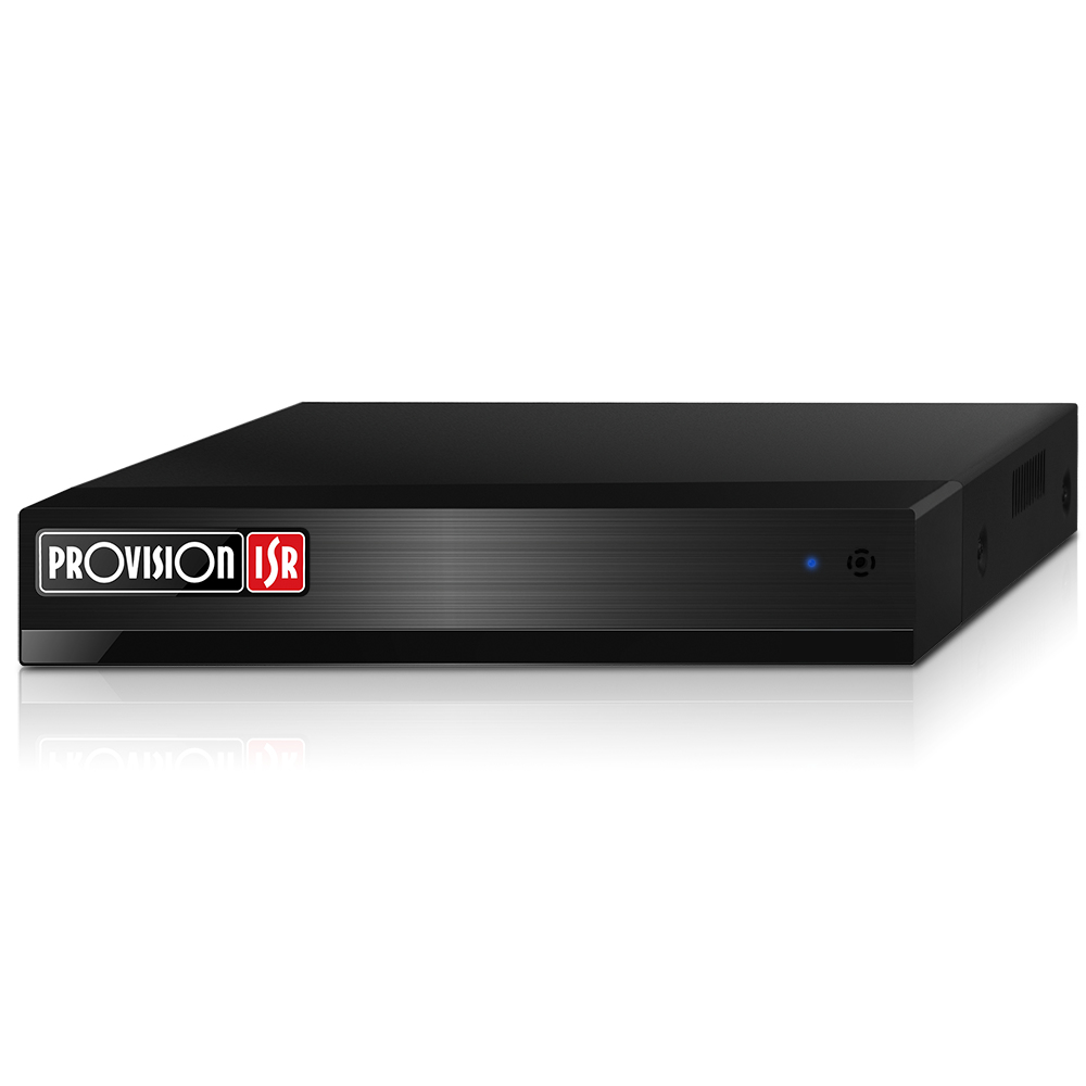 [SH-16200A5N-5L(1U)-V2] DVR PROVISION-ISR SH-16200A5N-5L(1U)-V2