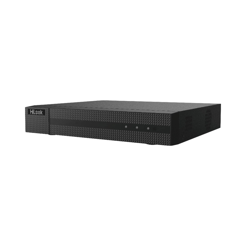 [DVR-204Q-M1(E)] Grabadores Análogos DVR HILOOK DVR-204Q-M1(E)
