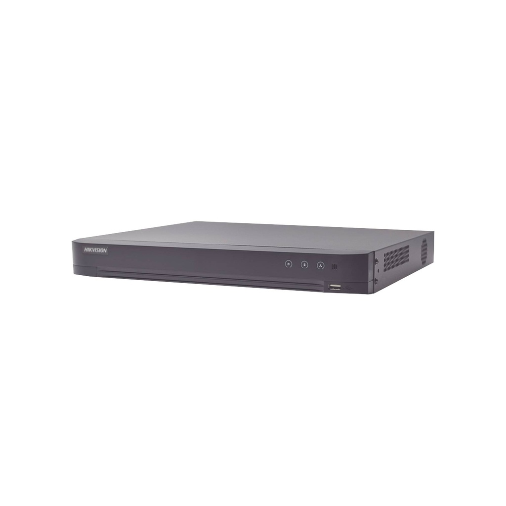 [IDS-7204HUHI-M1/A/XT] Grabadores Análogos DVR HIKVISION IDS-7204HUHI-M1/A/XT