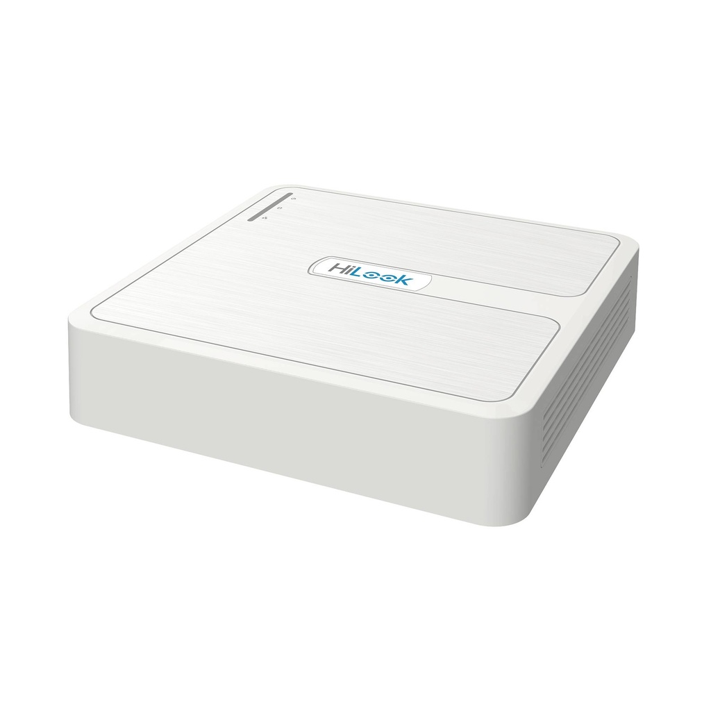[DVR-108G-M1/T] Grabadores Análogos DVR HILOOK DVR-108G-M1/T
