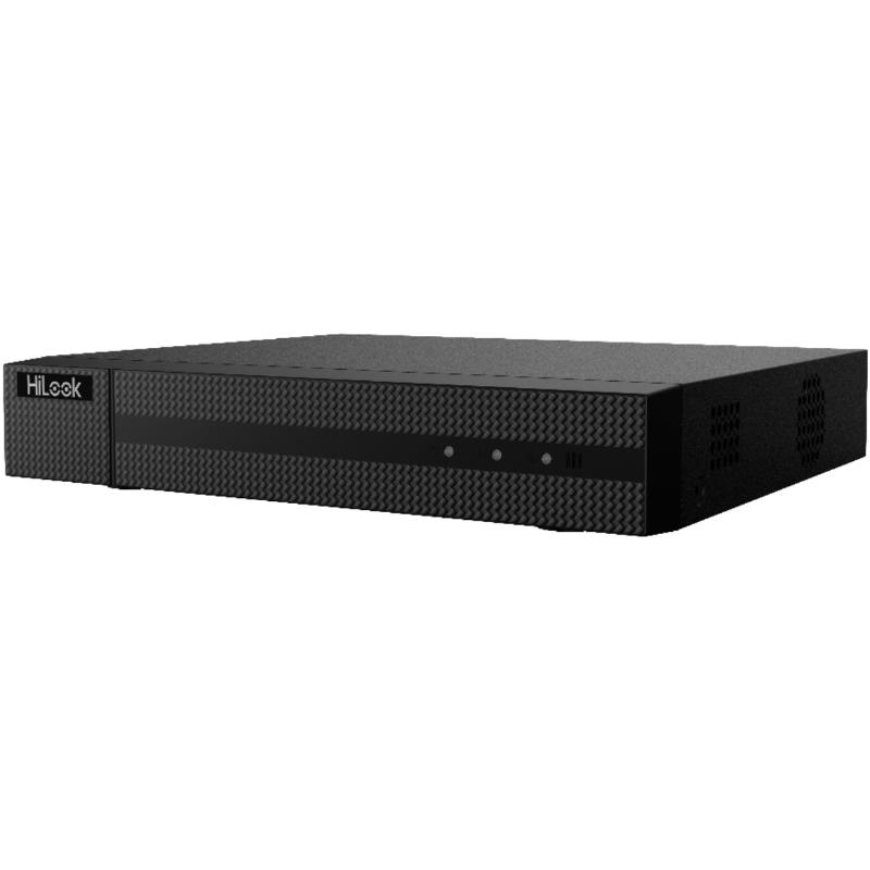 [DVR-204G-M1(C)] Grabadores Análogos DVR HILOOK DVR-204G-M1(C)