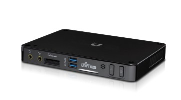 NVR UBIQUITI UVC-NVR-2TB