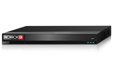 [NVR5-8200PXN(MM)] NVR PROVISION-ISR NVR5-8200PXN(MM)