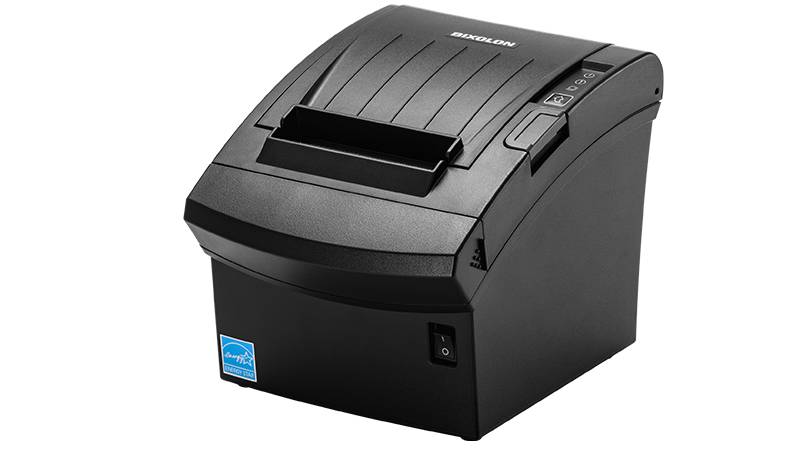 [SRP-350plusVPK] Impresora POS BIXOLON SRP-350plusV