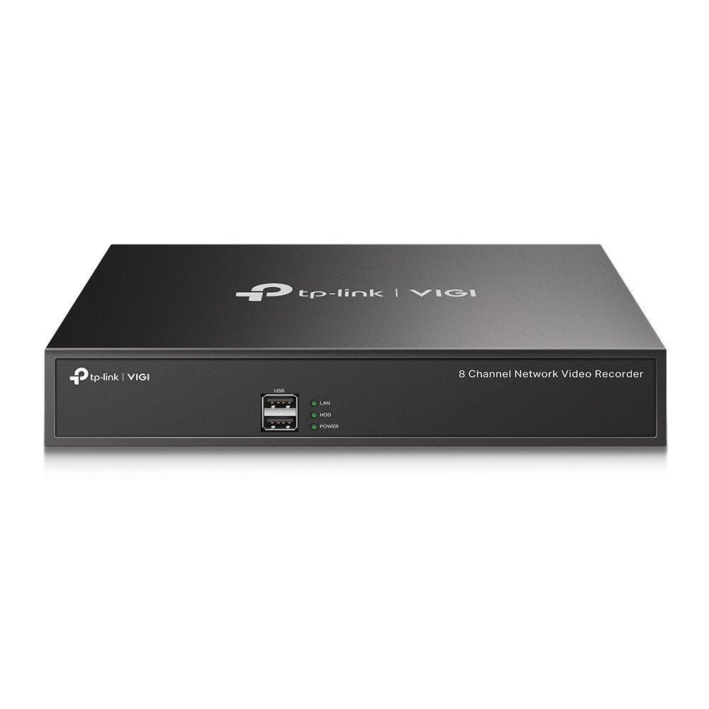 NVR TP-LINK VIGI NVR1008H