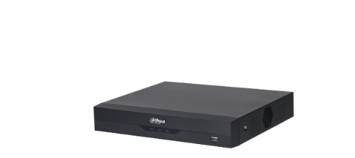 [NVR2104HS-P-I2] Grabadores Digitales NVR Dahua Technology DHI-NVR2104HS-P-I2