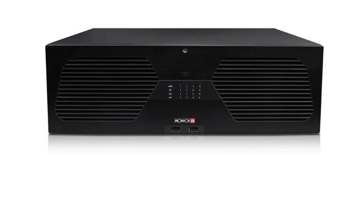 Grabadores Digitales NVR PROVISION-ISR NVR16-128RFAN(3U)
