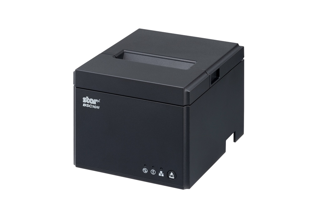 [39465910] Impresora térmica  STAR MICRONICS BSC10II-UE GY US