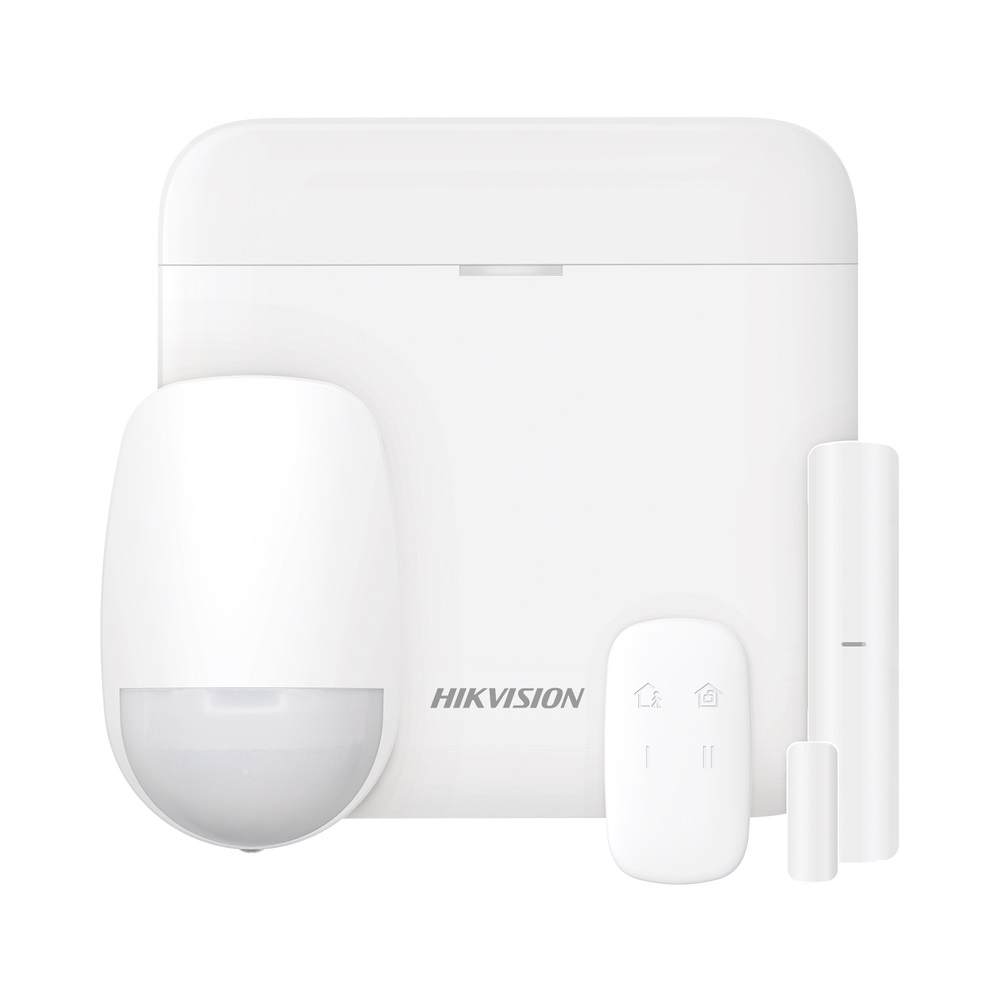 [DS-PWA48-KS] Kit de alarma HIKVISION DS-PWA48-KS