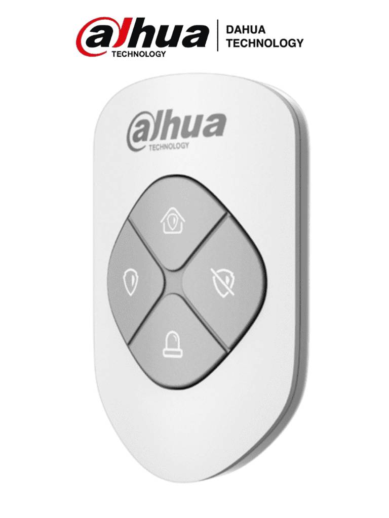[DHI-ARA24-W2] Control Remoto Dahua Technology DHI-ARA24-W2
