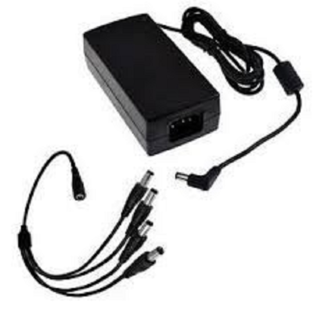 [PSU1204EPAQ2] Fuente de Poder SAXXON PSU1204EPAQ2